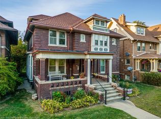 710 Virginia Park St, Detroit, MI 48202