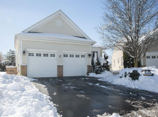 499 Hillrose Way UNIT 499, Monroe Township, NJ 08831