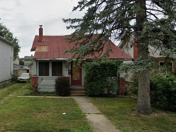331 Columbian Ave, Columbus, OH 43223