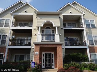 4144 Fountainside Ln UNIT 101, Fairfax, VA 22030