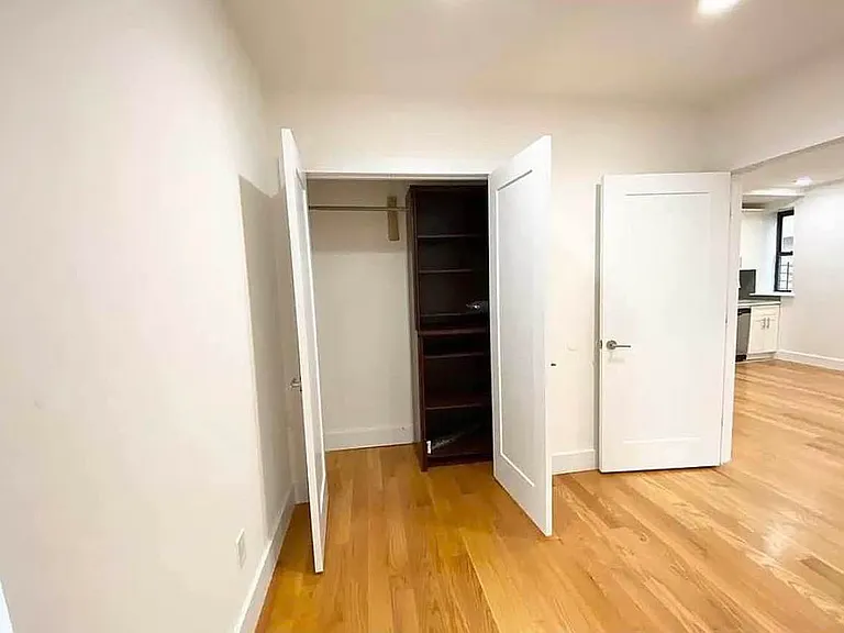 273 W 150th St #3C — Photo 5