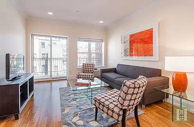 Sold by Halstead Real Estate