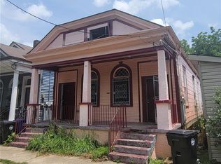2517 Lapeyrouse St, New Orleans, LA 70119