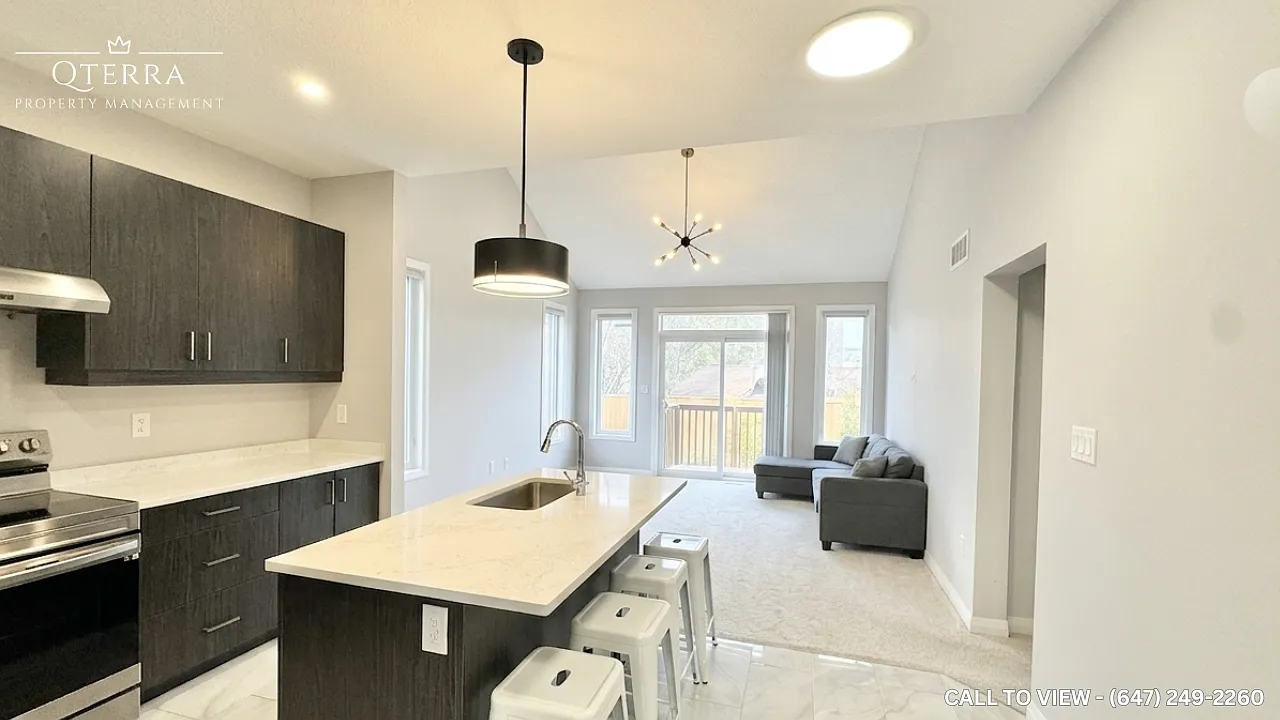 5 bed, 3.5 bath, 2000 sqft, $3,199 — Photo 1