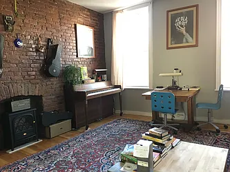 Rented by Brooklyn Real Inc