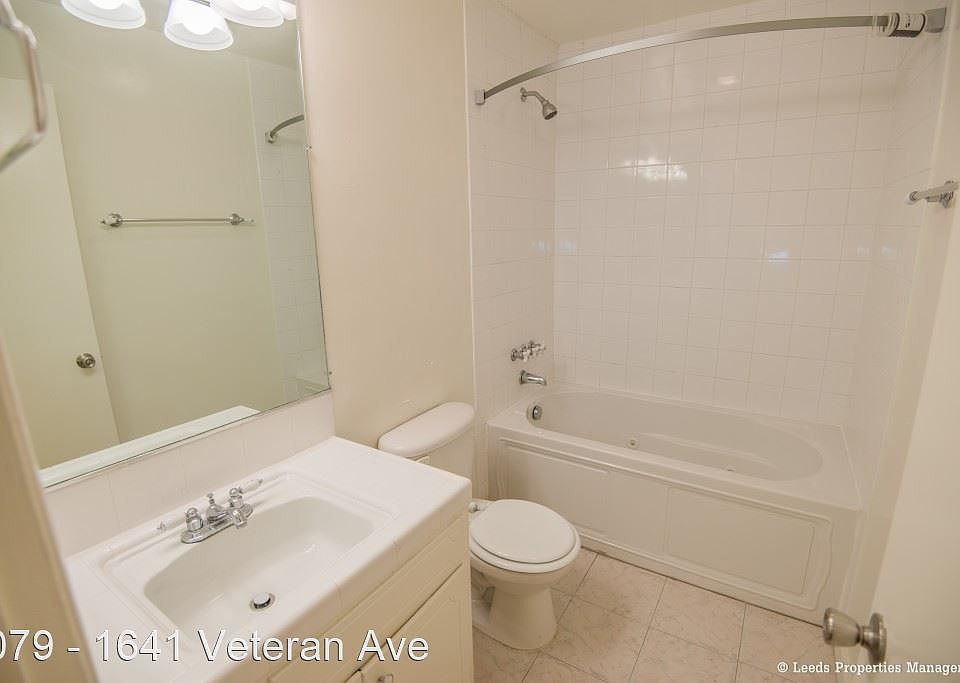 1st image of 1641 Veteran Ave #8