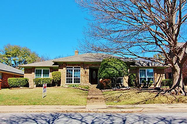 1st image of 9209 Windy Crest Dr