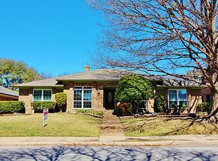 9209 Windy Crest Dr, Dallas, TX 75243