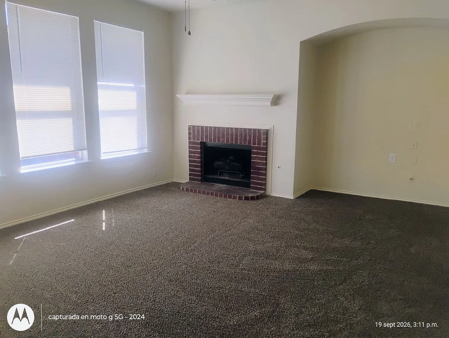 Beautiful 4 Bedroom 2 Bathroom in Rowlett! — Photo 4