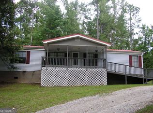 24 Black Jack Ln, Sparta, GA 31087