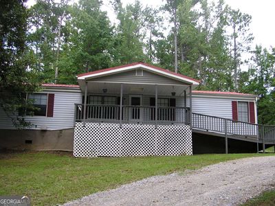 24 Black Jack Ln, Sparta, GA, 31087