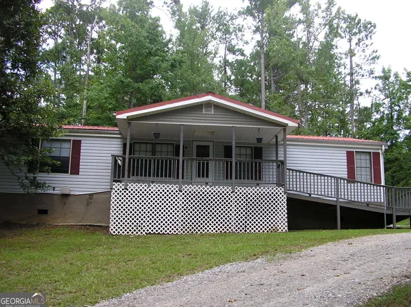 24 Black Jack Ln, Sparta, GA 31087