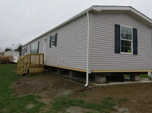 2665 Eagle Point Dr, Madison, OH 44057