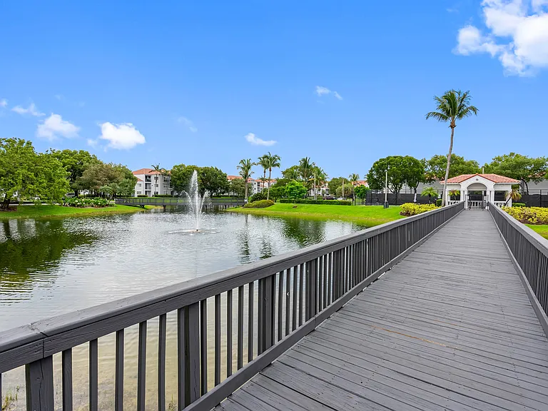 The Palms of Doral — Photo 64