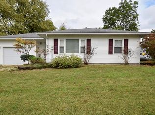 7215 Renken Rd, Dorsey, IL 62021