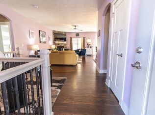 4614 S 193rd St, Omaha, NE 68135