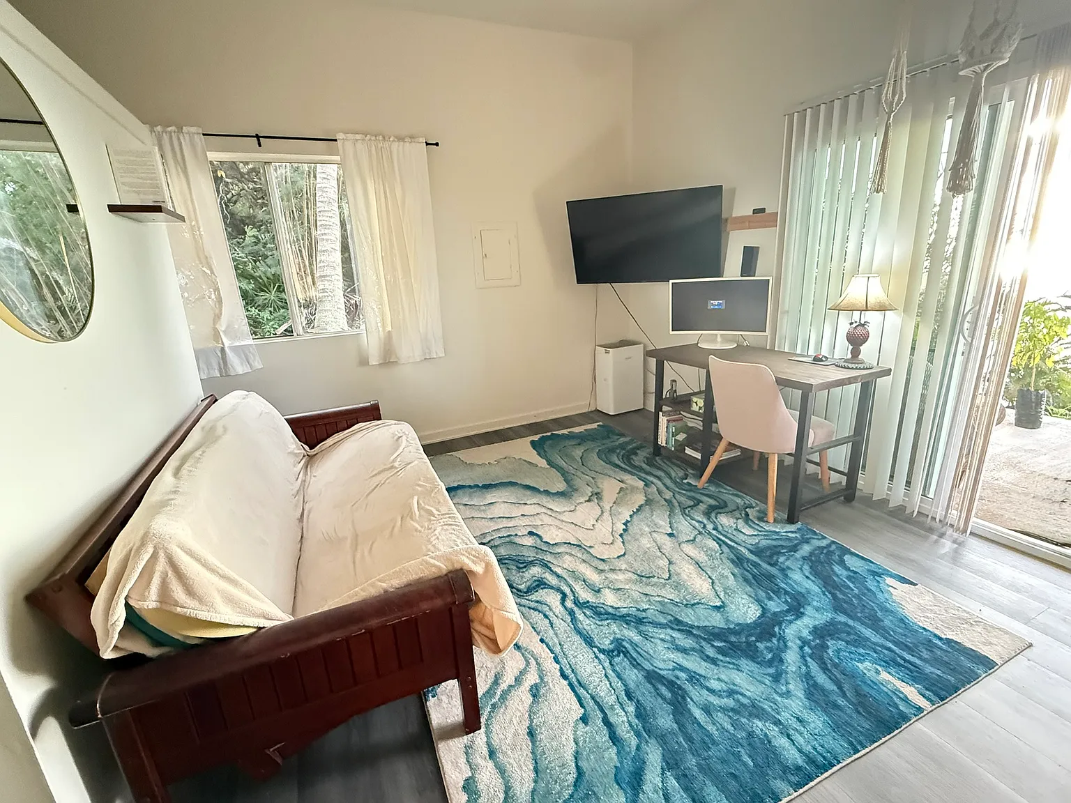 1 bed, 480 sqft, $1,700 — Photo 3