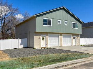 4913 E 6th Ave, Spokane Valley, WA 99212