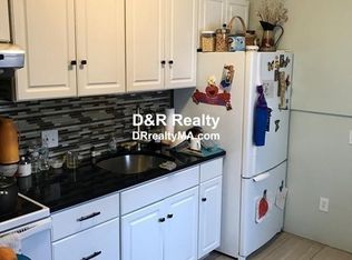 276 Lexington St #3, Boston, MA 02128