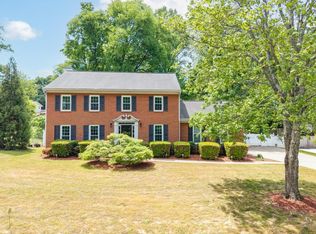 2304 Milstead Cir NE, Marietta, GA 30066