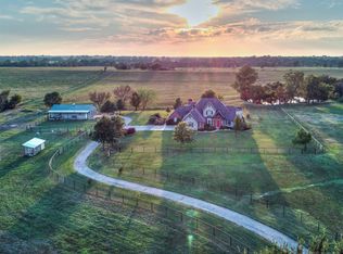 8990 S 4090 Rd, Talala, OK 74080