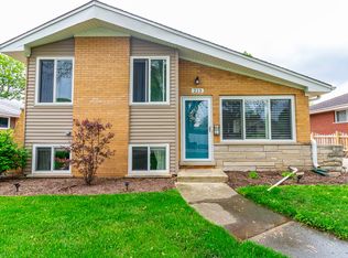 213 N Lombard Ave, Lombard, IL