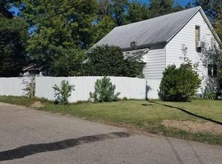 214 Lincoln St, Warren, AR 71671