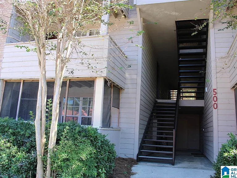 504 Patton Chapel Way #504 — Photo 22