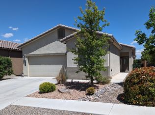 6723 Tempe Ave NW, Albuquerque, NM 87114
