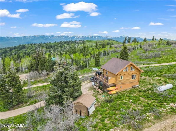 2604 Crow Loop, Coalville, UT 84017