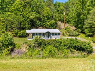 1111 Ammons Branch Rd, Marshall, NC 28753