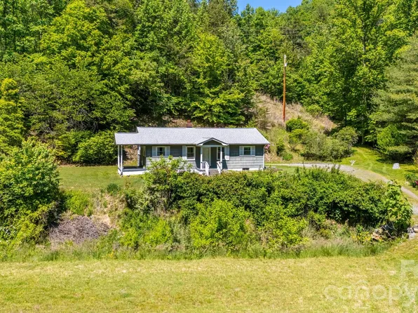 1111 Ammons Branch Rd, Marshall, NC 28753
