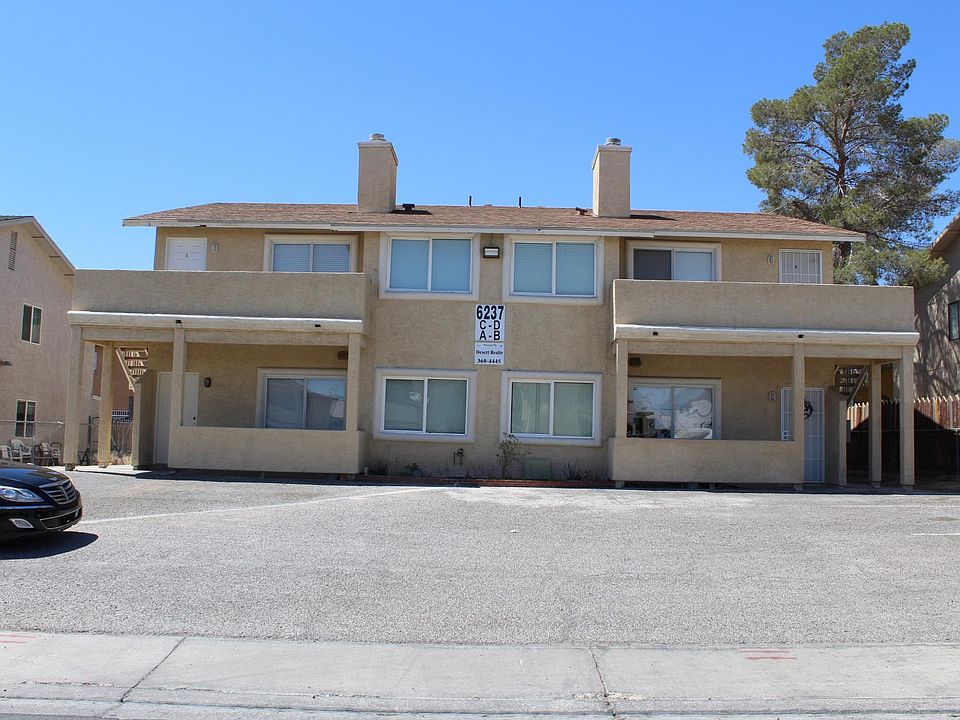 1st image of 6237 Yerba Ln APT A