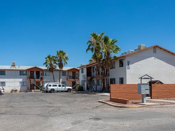 221 E Olive St, Tucson, AZ