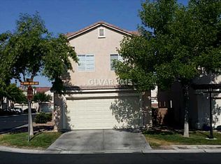 5485 Dungaree St, Las Vegas, NV 89118