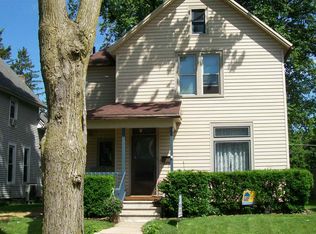 1035 Rivermet Ave, Fort Wayne, IN