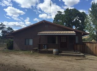 9961 Santa Clara Rd, Atascadero, CA 93422