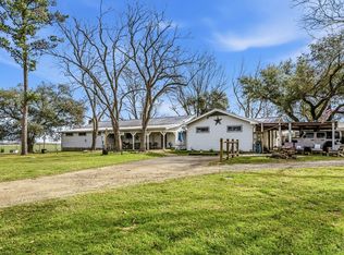 9523 W Fm 1644, Calvert, TX 77837