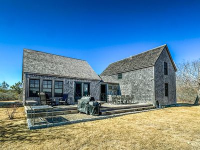 21 Coffins Field Rd, Edgartown, MA, 02539