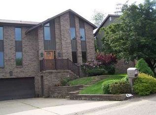 103 Meadow Heights Dr, Pittsburgh, PA 15215