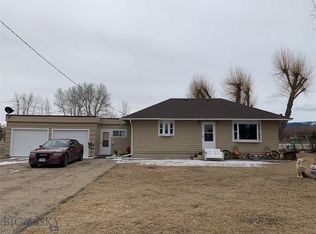 310 Stewart St, Anaconda, MT 59711