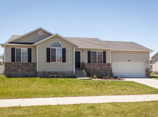 1405 N Reese Dr, Provo, UT 84601