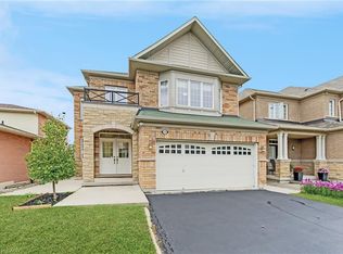 126 Merrilee Cres, Hamilton, ON L9A0B1