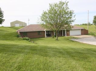 35610 W 108th St, Orrick, MO 64077