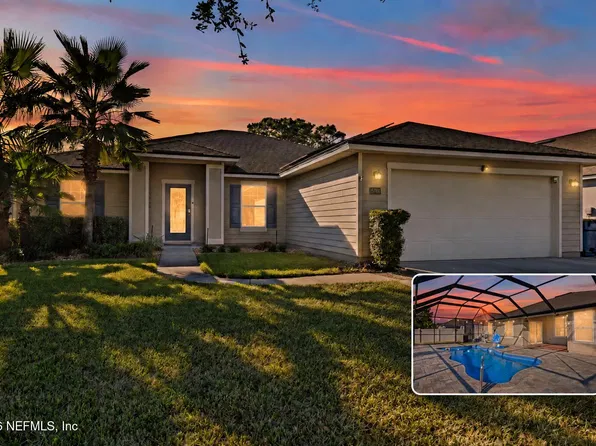 15764 PINYON Lane, Jacksonville, FL 32218