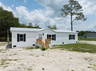 11872 NE 207th Ct, Lake Butler, FL 32054