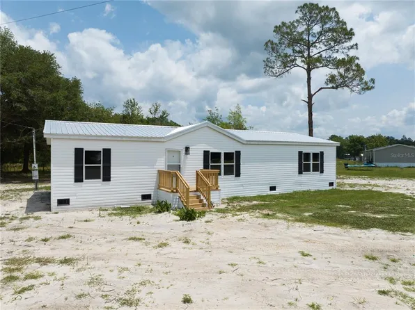 11872 NE 207th Ct, Lake Butler, FL 32054