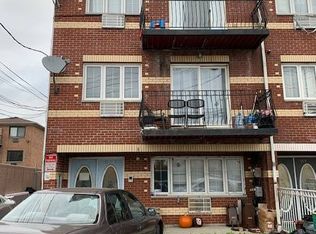 155-09 78th St, Howard Beach, NY 11414