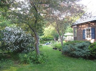 15 Brown Hill Rd, Wolcott, VT 05680