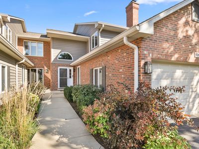 859 Saddlewood Dr, Glen Ellyn, IL, 60137